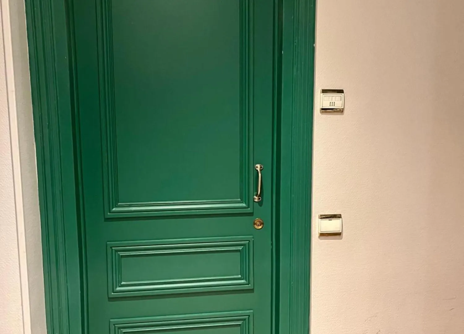 Appartement Entier Aux Abbesses - Montmartre - Flat In Montmartre Paris France