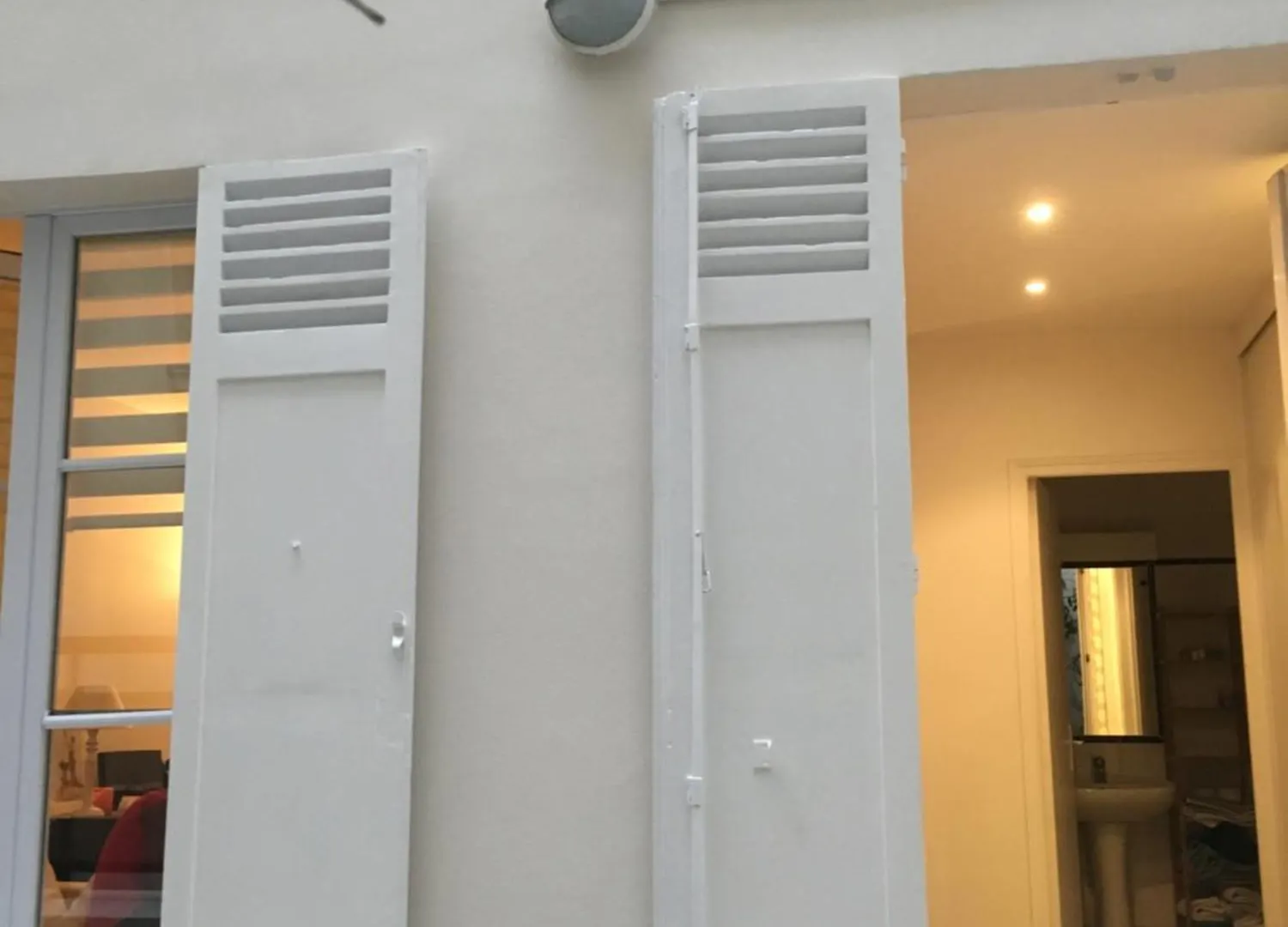 Appartement Entier Aux Abbesses - Montmartre - Flat In Montmartre Paris