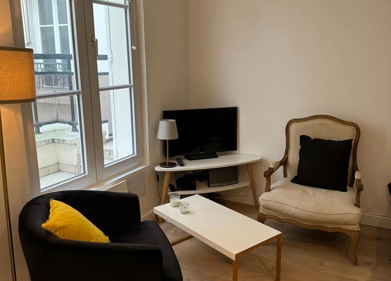 Appartement Entier Aux Abbesses - Montmartre - Flat In Montmartre location